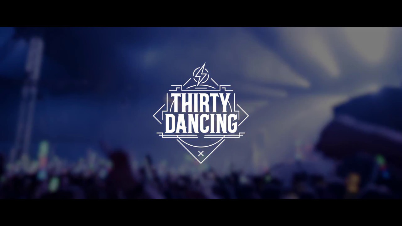 Thirty Dancing Promo
