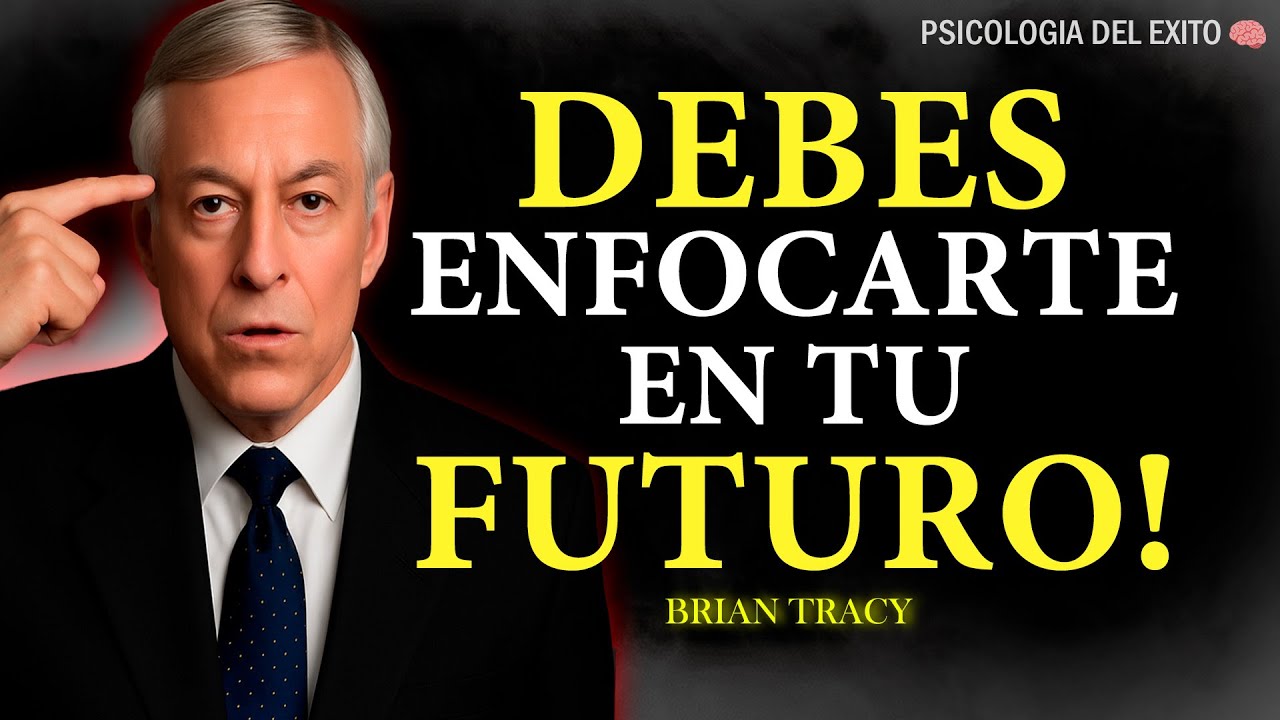 Tu Futuro Está en Tus Manos (y Todo Cambia Cuando lo Entiendes) 🧠 ...