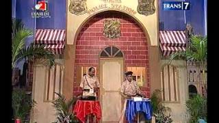 OVJ Eps. Mana Dimana Hei Sari  Hei [Full Video] 7 Juni 2013