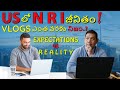 Reality of NRI's life in USA | Facts | Knowledge Factory