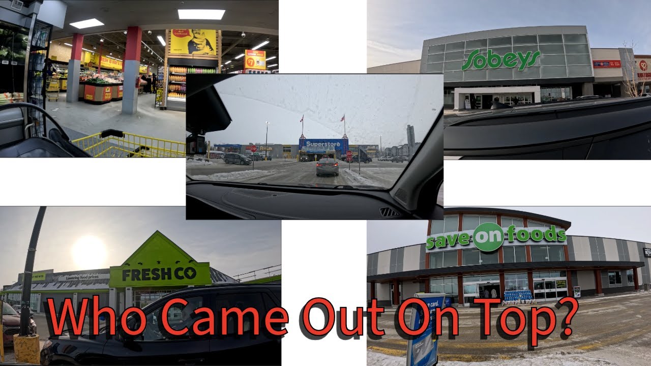 Сравнение цен на продукты | Покупки продуктов | Ужин