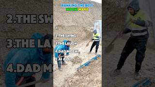 Ranking The Best Mochi Make