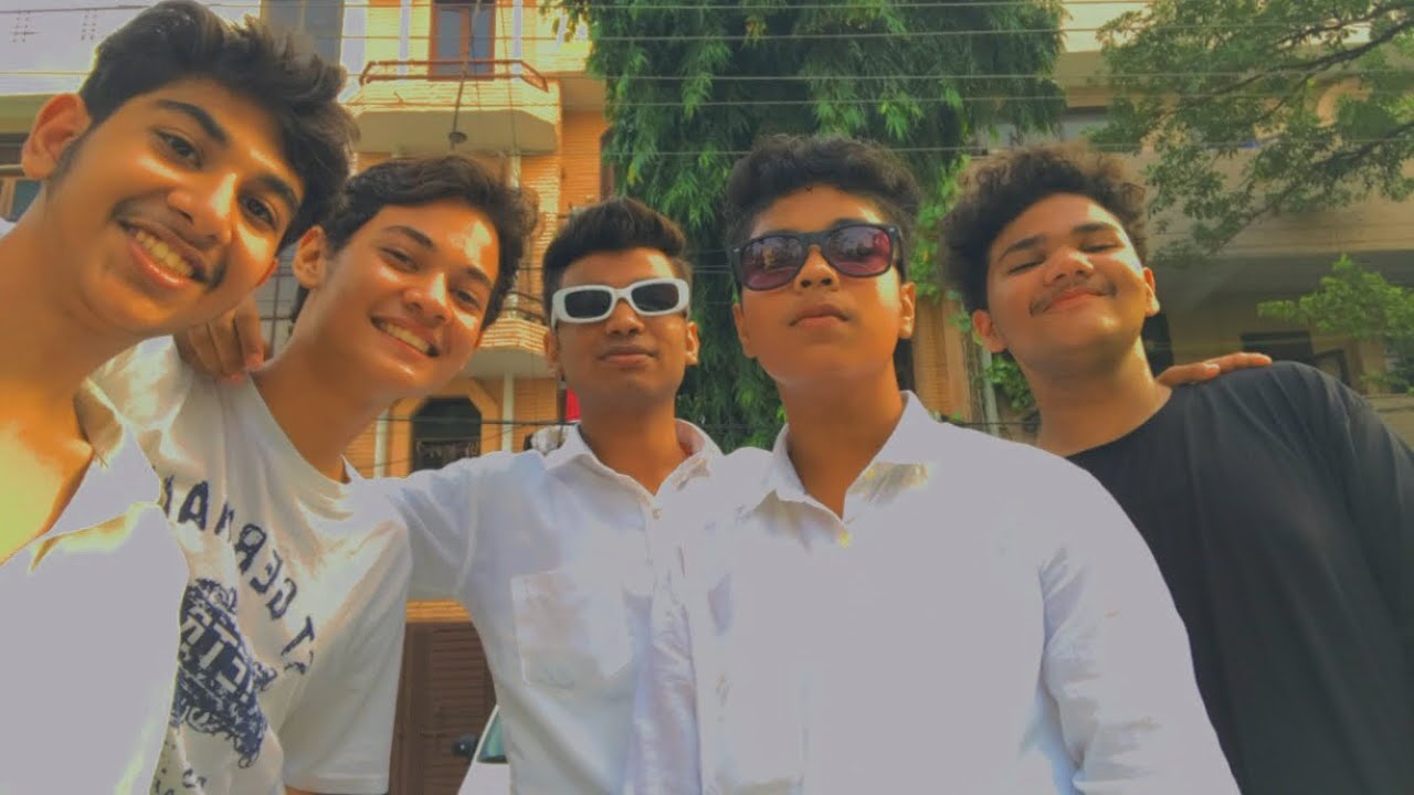Buri buri vlog 🤣🤣