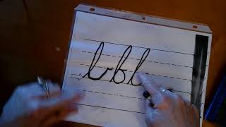 Take Flight Cursive B