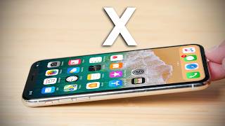 Famous i used an iPhone X in 2026... Net Worth