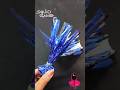 How To Make Jegi From Squid Game Shorts Diy Craft Squidgame Challenge Squidgame2 