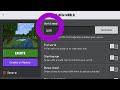Minecraft Bedrock Flowers Forest, Plains Village And Trial Chamber Seed
