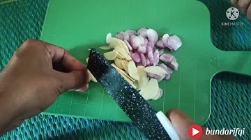 RESEP RAWON BUMBU INSTAN SIMPEL ENAK