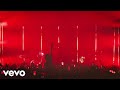 Halsey - Tiny Little Babies - Talking Break (Live From Webster Hall / Visualizer)