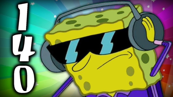 Bob Esponja terá primeiro evento crossover - Nerdizmo