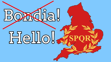 What Happened to Britain