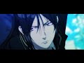 K-Project AMV 『Kizuna』