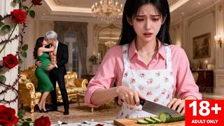 Marido me obligó a servir a su amante. Me divorcié casé con el CEO, ¡Él se arrepintió!