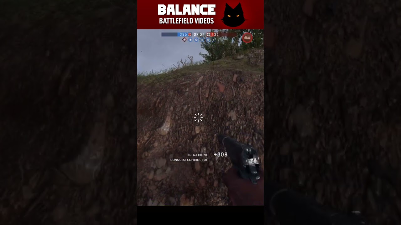 When you have the WORST aim on the PLANET but you still Win the gunfight