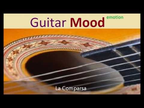Guitar Mood - La Comparsa