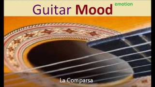 Guitar Mood - La Comparsa chords