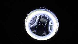 5P Relay LED DRL control