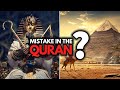 A Historical Miracle in the Quran that will blow your Mind!