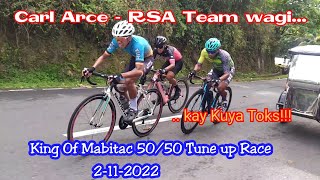 Carl Arce wagi sa King Of Mabitac tune up race 2-11-2022 | KIDA EKIB screenshot 4