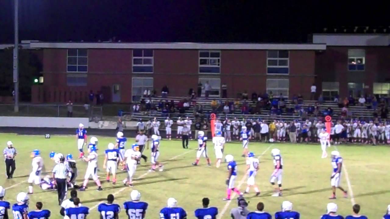 10-10-2014-garner-trojans-51-clayton-comets-14-junior-varsity