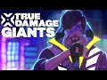 GIANTS - True Damage (League of Legends) - Cover by Caleb Hyles