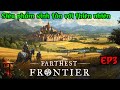 🔴Biểu tượng quyền lực - Farthest Frontier