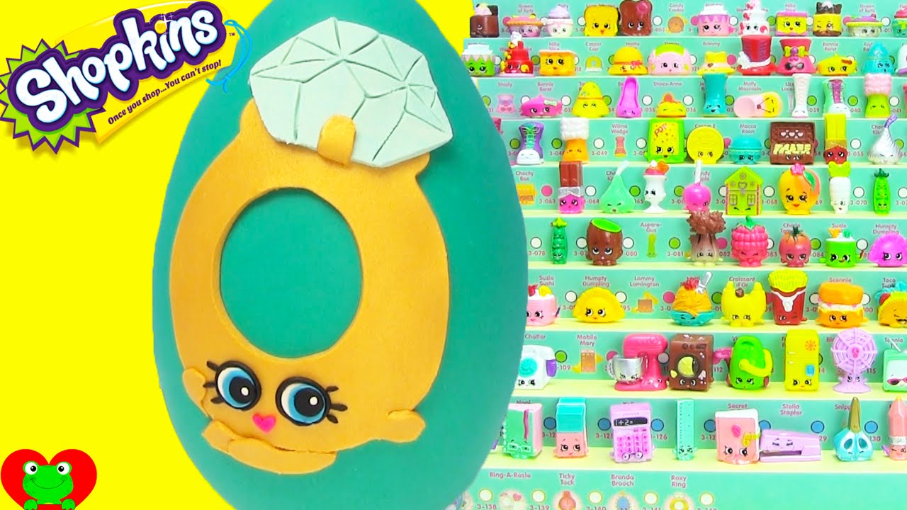 Featured image of post Ultra Rare Shopkins Season 3 Is it sold out everywhere you look