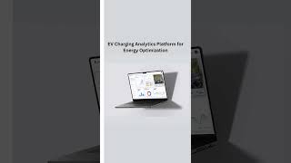 EV Charging Analytics Platform for Energy Optimization