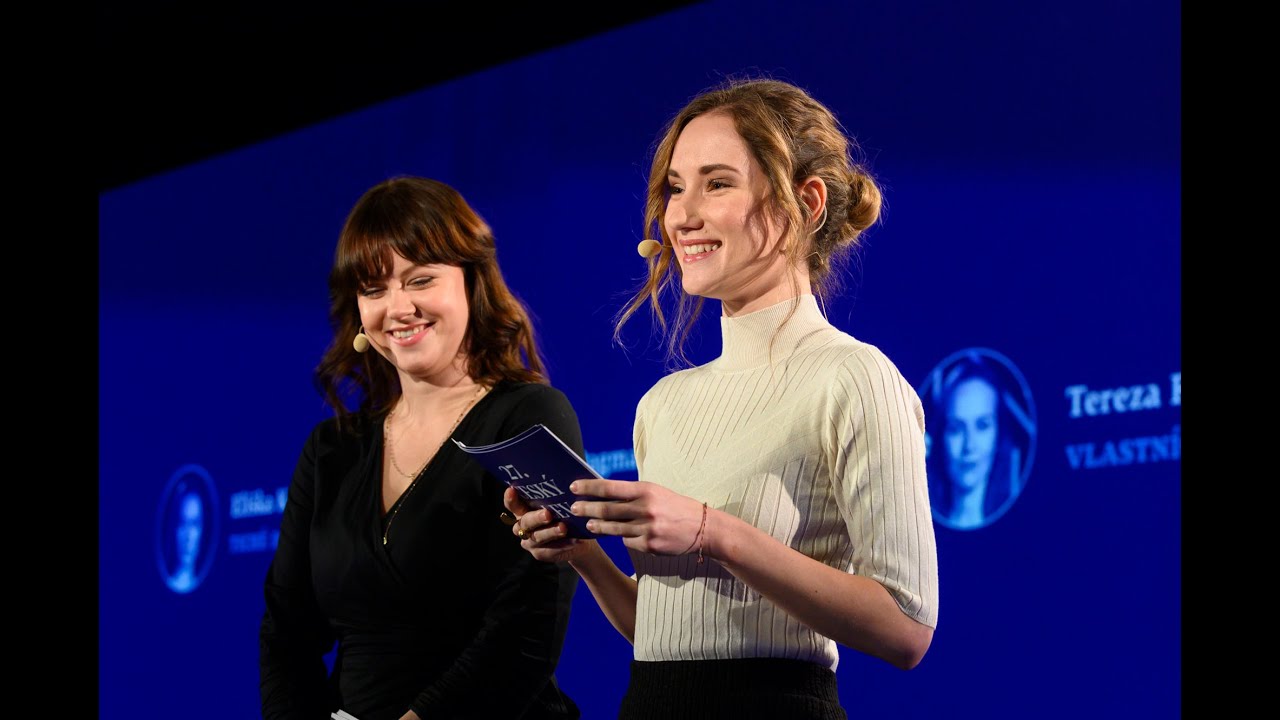 27. Český lev - tisková konference - vyhlášení nominací