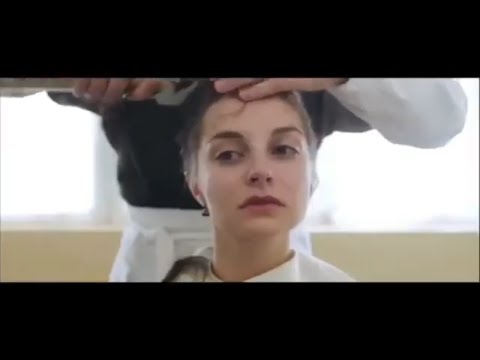 Iconic Haircuts! 🎬 3 Movie Moments of Bold Girl Transformations! 💇‍♀️✨ Film Clips! 🍿