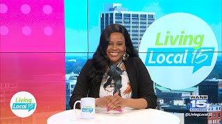 Motivation Monday with Host Jessica Williams