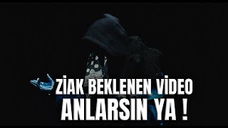 Ziak - You know (Türkçe Altyazılı)