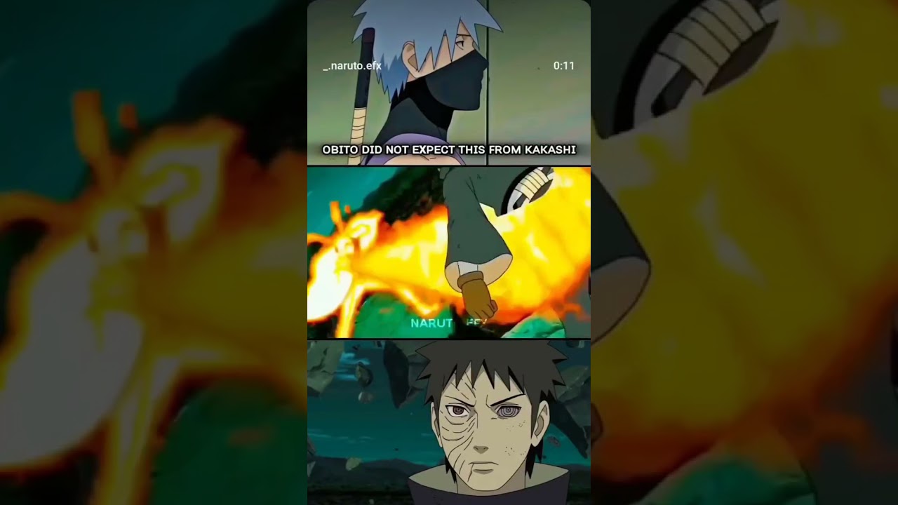 Naruto Shippuden battle ground fight 🖤🖤🖤🖤