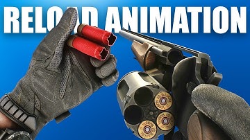 Escape from Tarkov [2023] | All Weapons Reload Animations | 4K