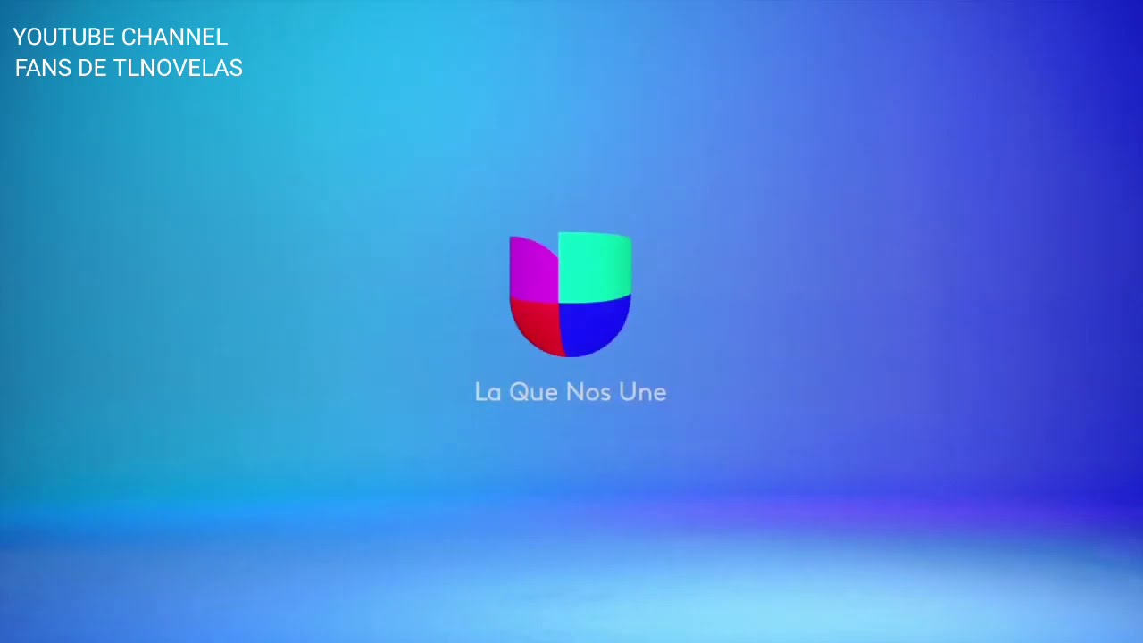 Univision | Intro - YouTube