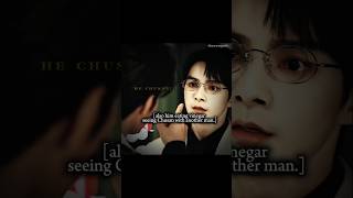 who gets jealous seeing their brother or friend with another man? #sammyschildrensday #chinesebl #bl