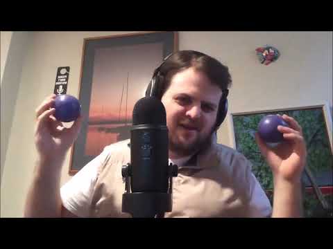 Enjoy Your Sleep With This Super Tingly ASMR Assortment