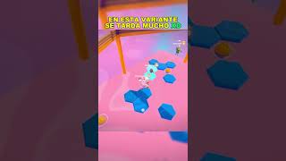 Esta Variante es Muy Tardada