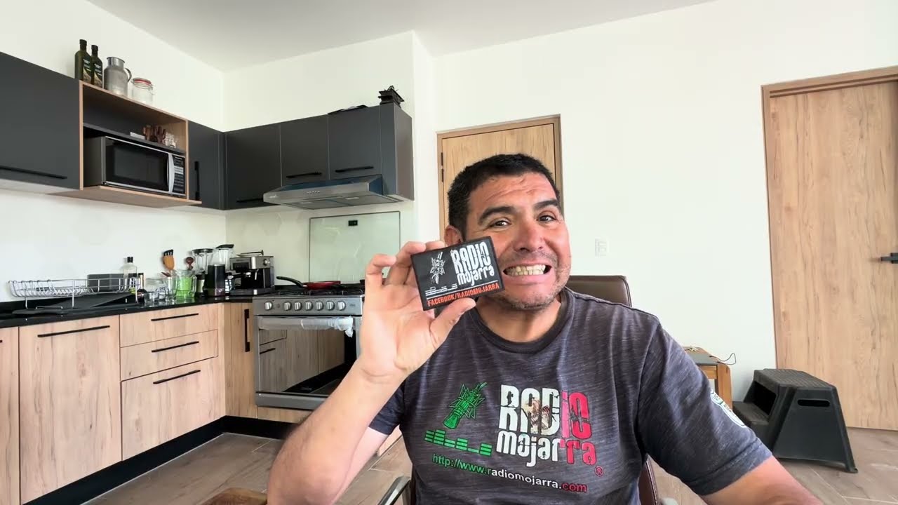 Bandera ahora si ya me voy al mundo Marlboro 2.0 