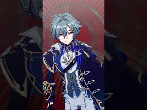 【原神 Genshin MMD】ローエン Lohen【Go-Getters】