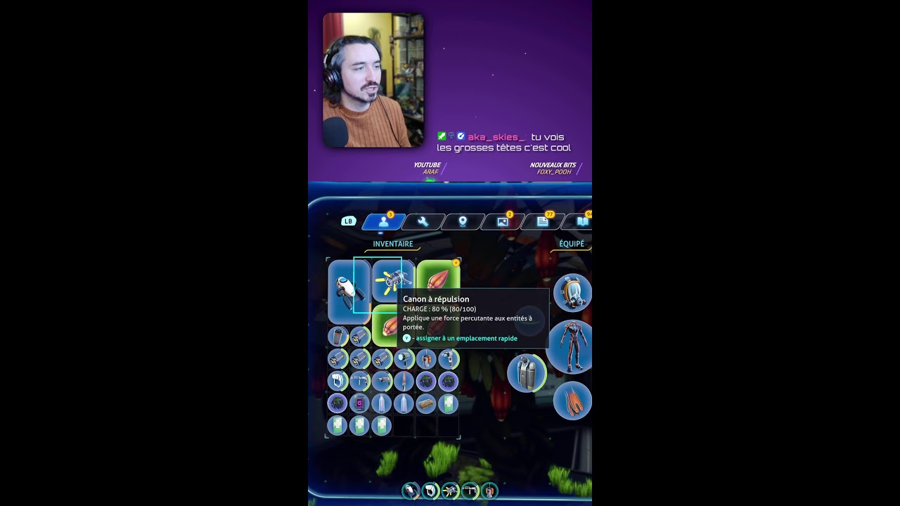 🔴#7 SUBNAUTICA 1 MORT ONLY EN FIRST TIME (et pour préparer le 2)