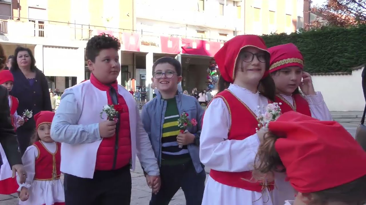 2025 0502  Venerdì mattina seconda parte, la S Messa