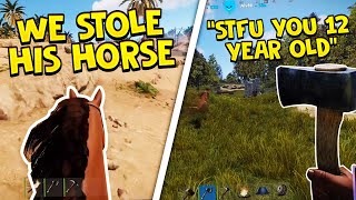 Download Lagu Ah, That's The Rust I Remember MP3