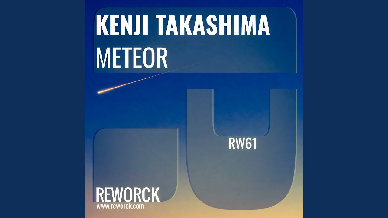 Obejrzyj Meteor w YouTube Obejrzyj Meteor w YouTube