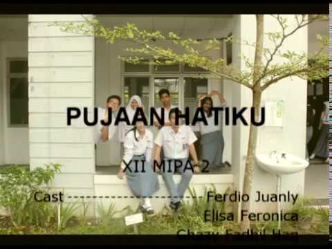 Pujaan Hatiku - XII IPA 2 SMANSA 61 - YouTube