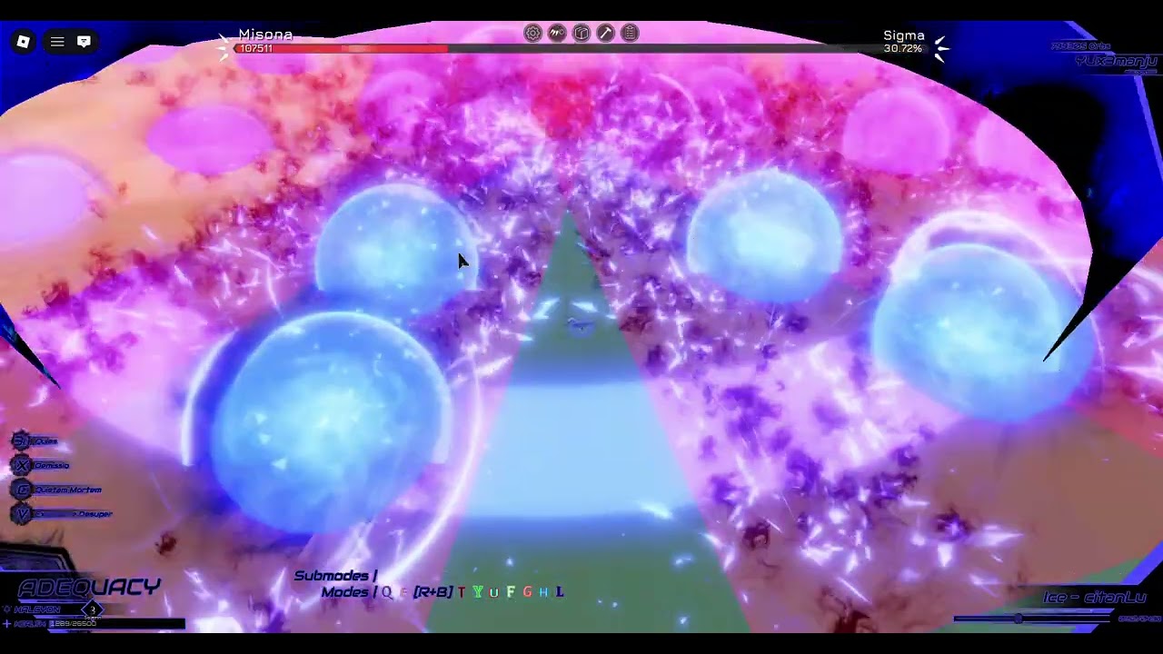 【Star Glitcher ~ Revitalized】Soloing Misona once a day (Day 20)　◇Venator