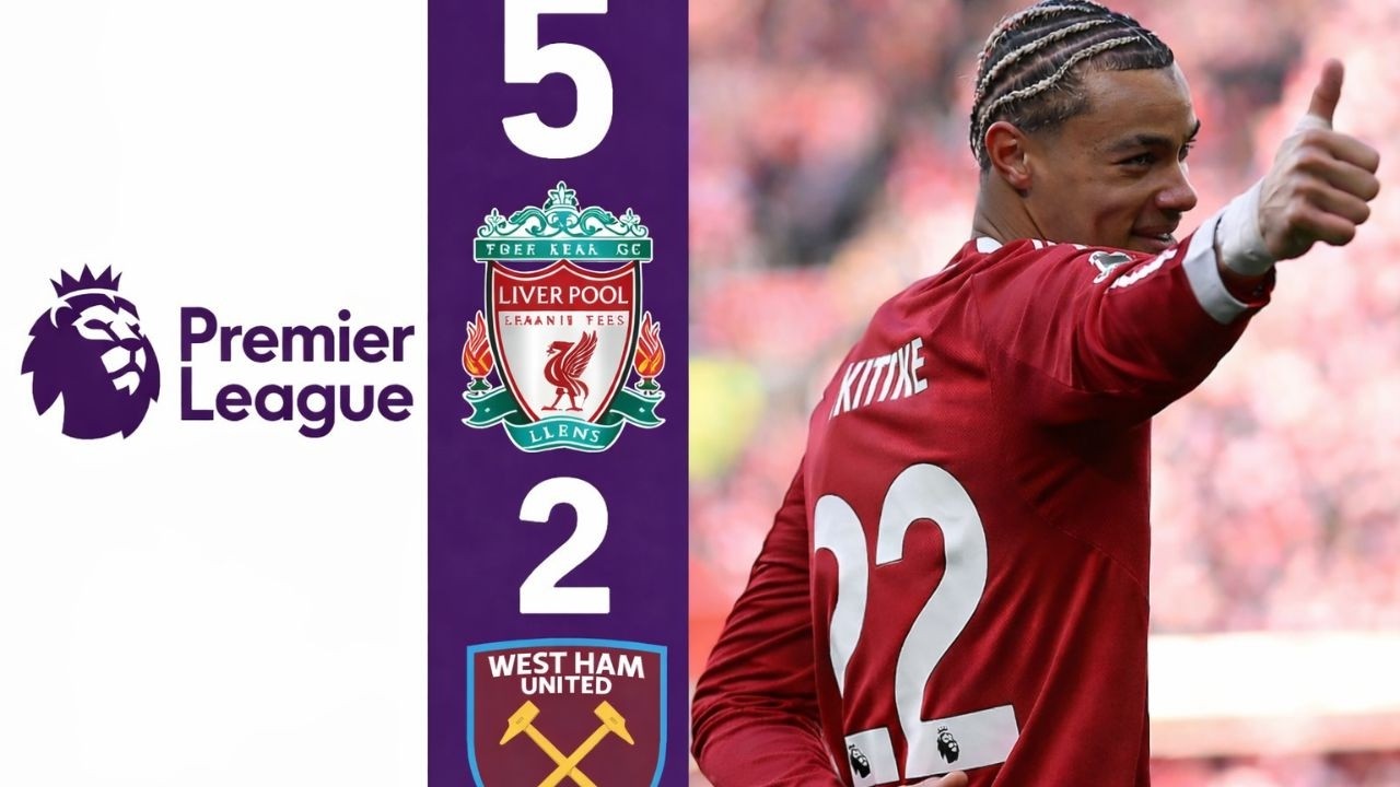 Burnley, Brentford, Liverpool , Newcastle, City... Résumé Premier League J28 🔥 (28/02/2026)