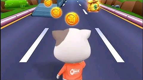 Pet Runner Game | Pet Run new Game android gameplay