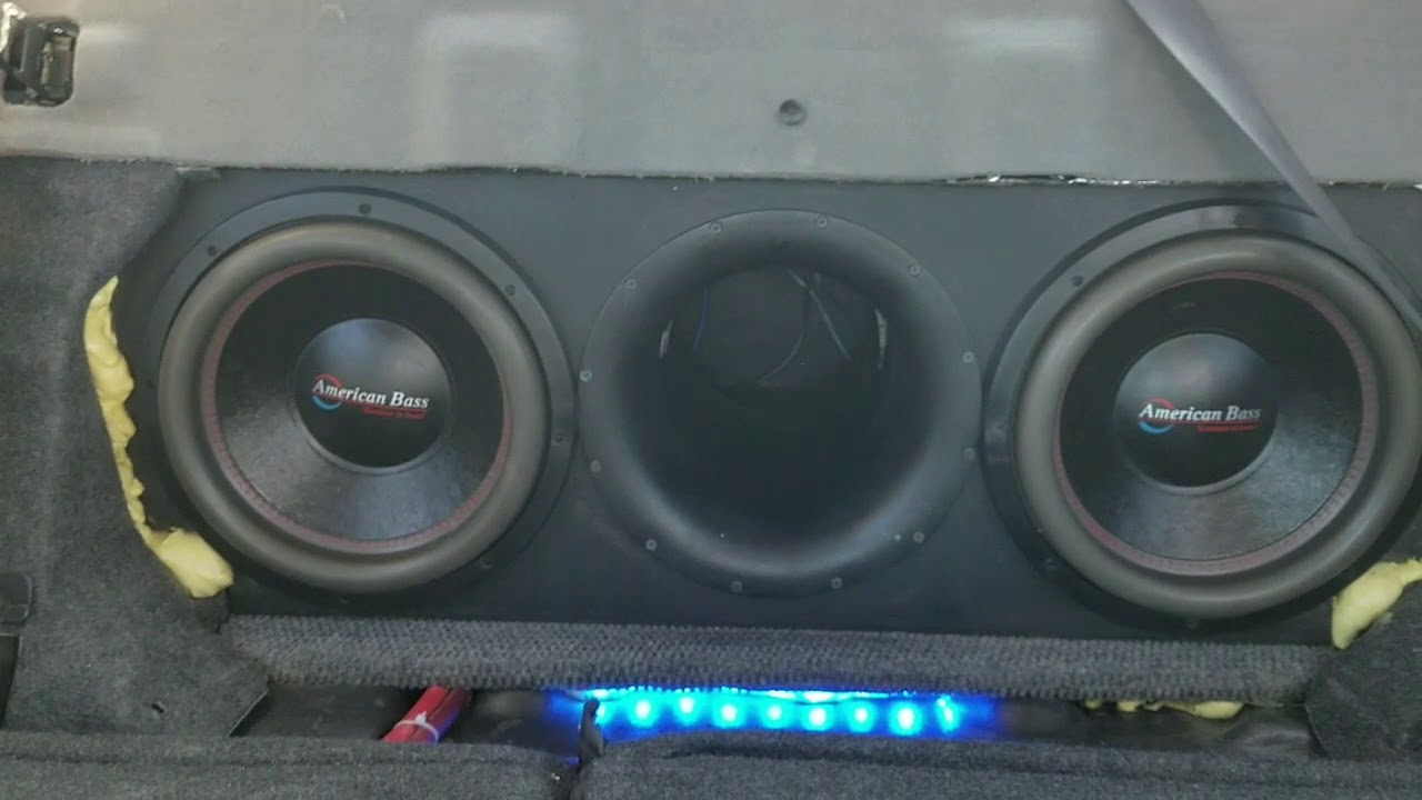How To Remove Mosfet Spring Clips Dd M5 By Amicustoms