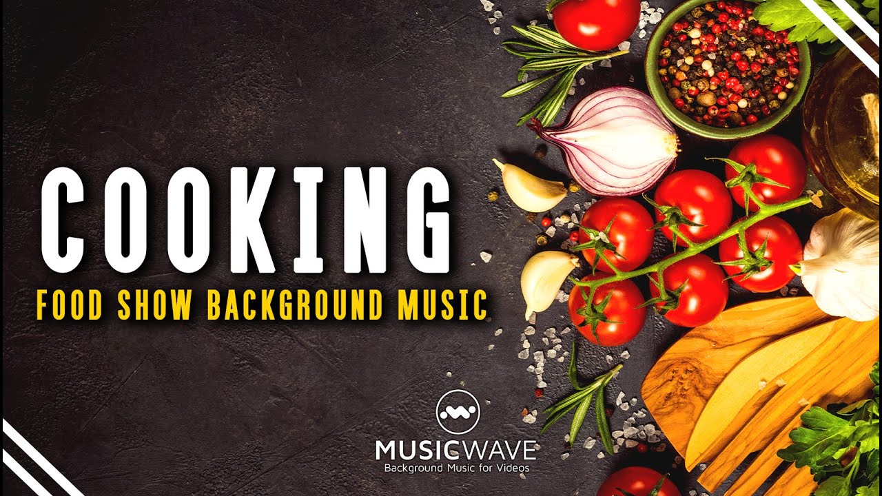 Details 100 cooking background music